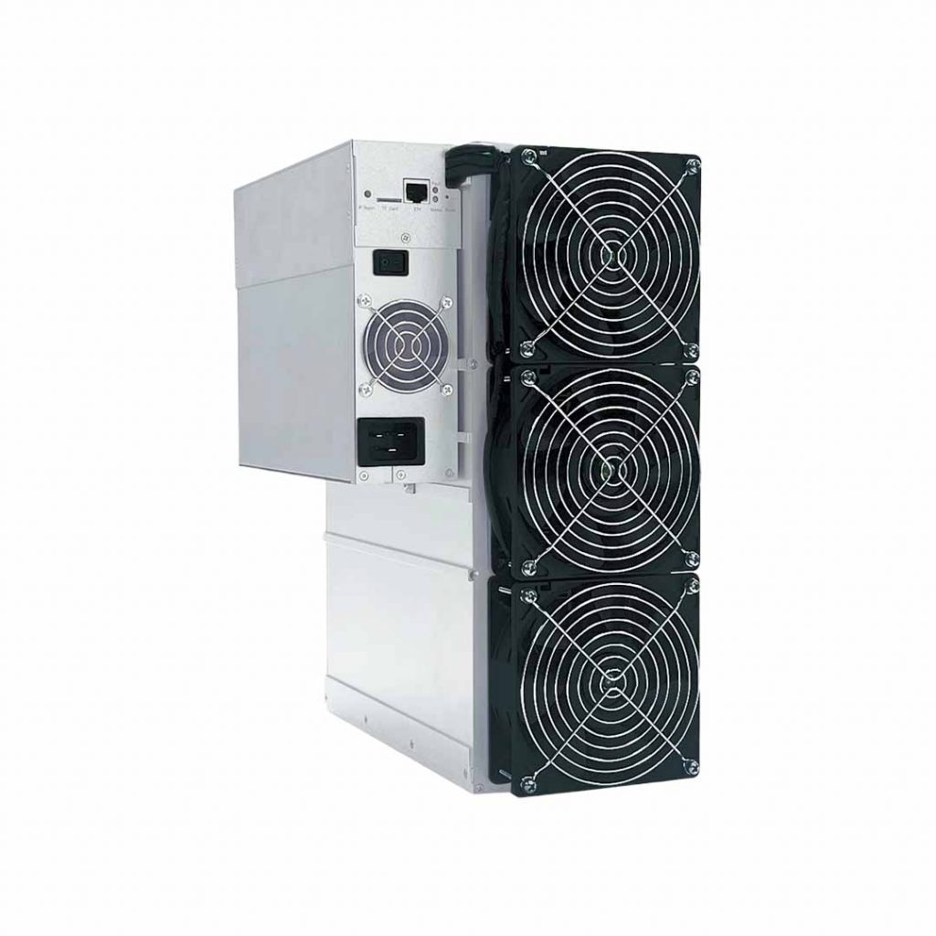 Jasminer X16-P