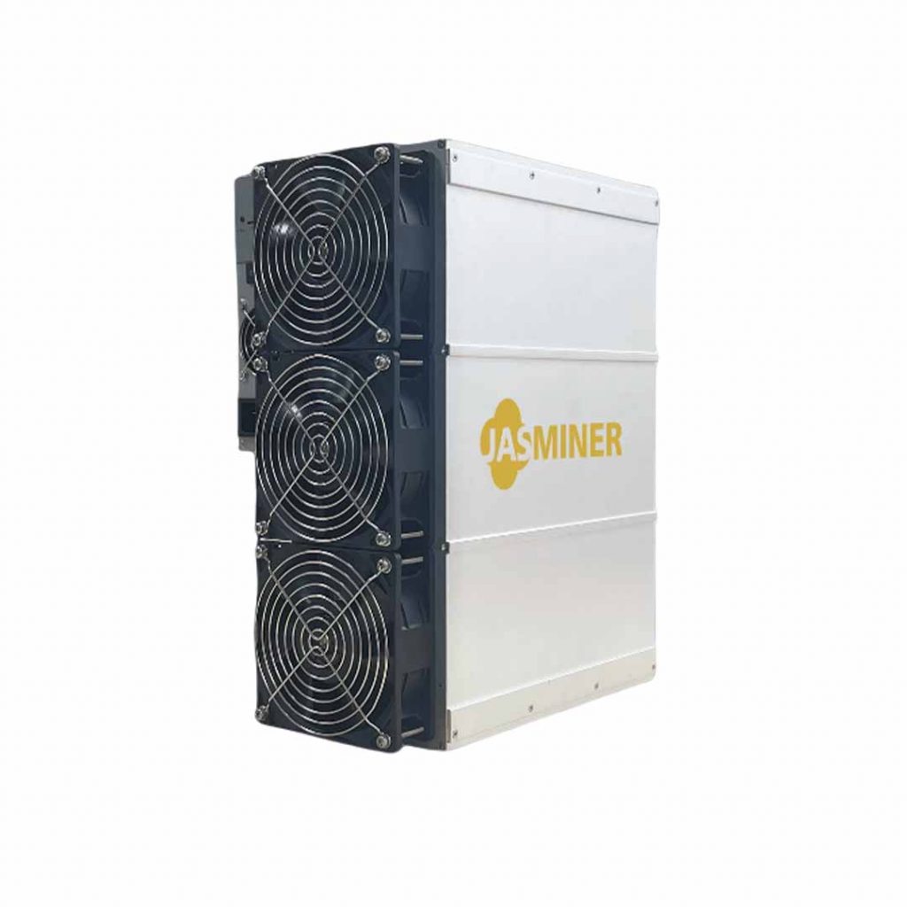 Jasminer X44-P