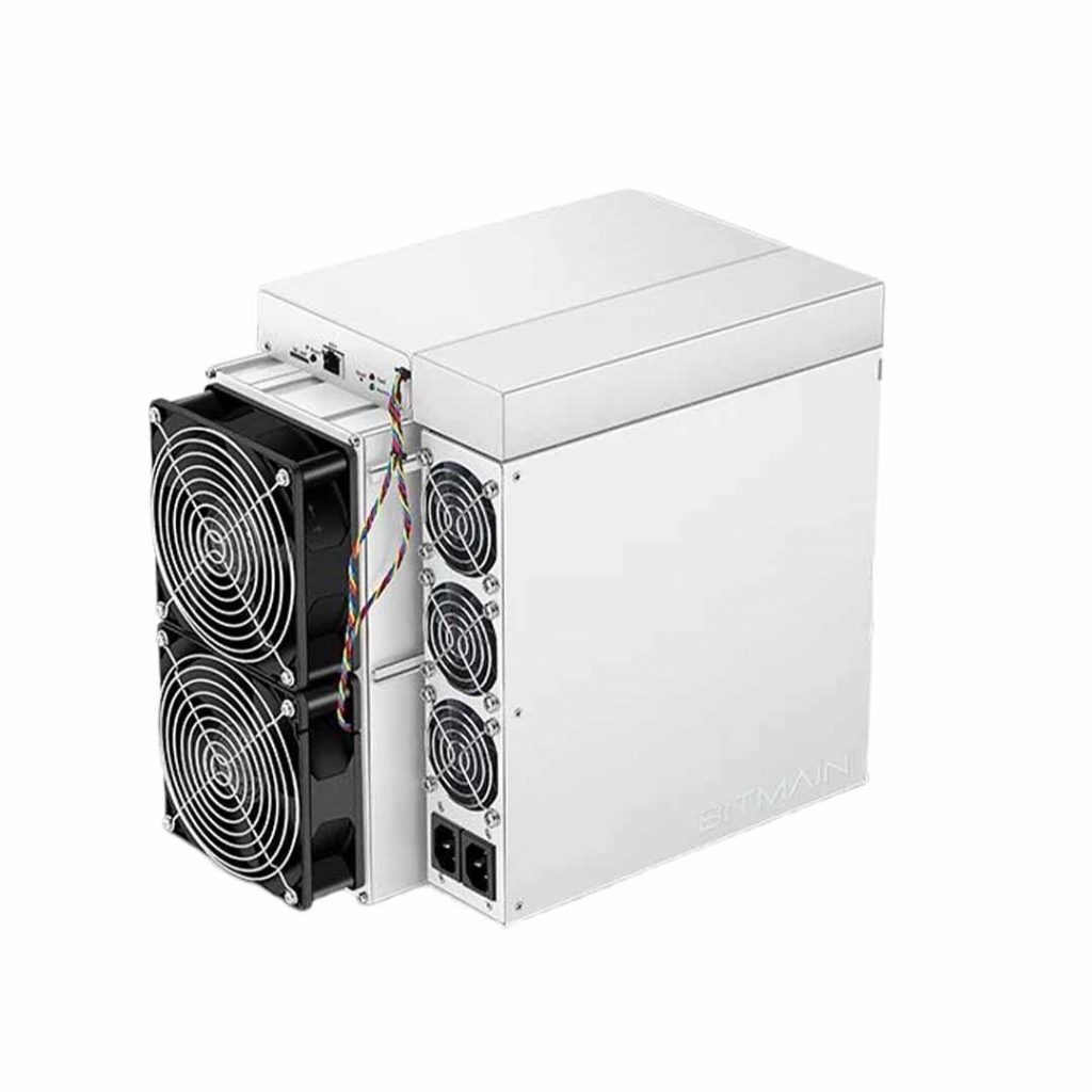 Bitmain Antminer X5