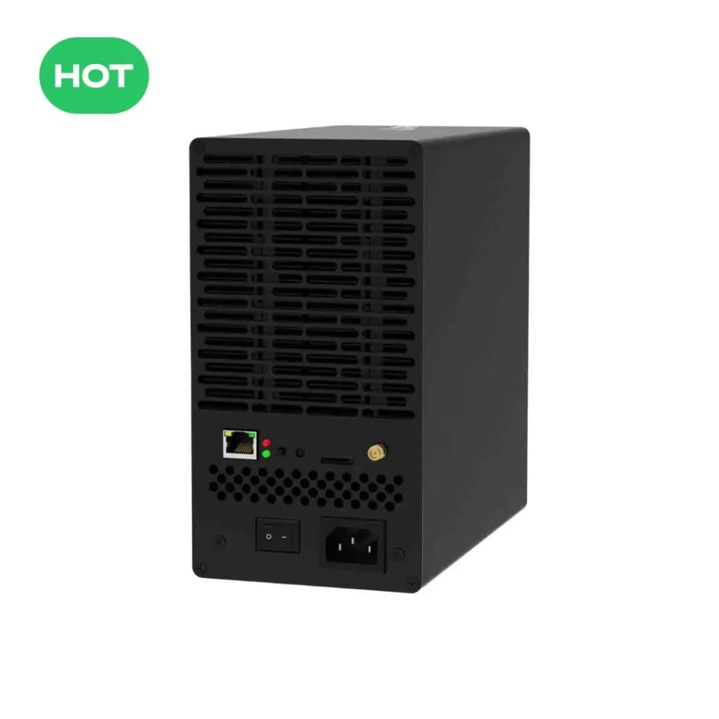 IceRiver ALEO AE1 Lite
