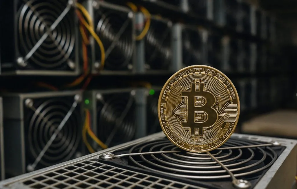 Těžba kryptomen vs. investování: Co vydělá více v roce 2025
