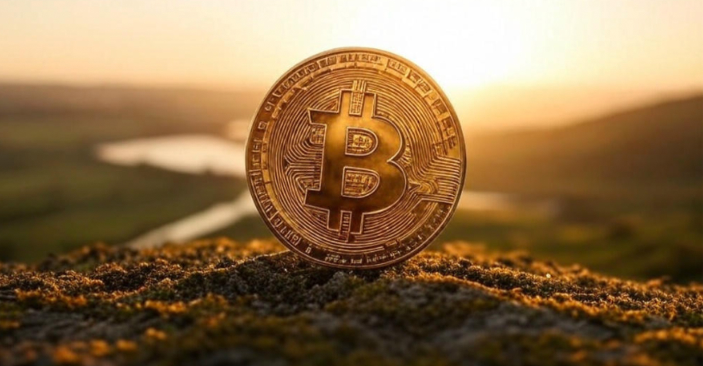 Bitcoin hashrate překonává rekordy