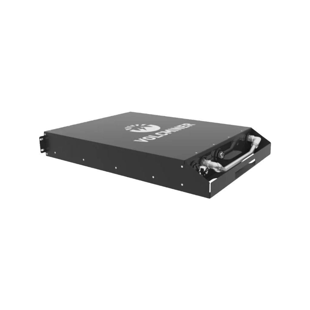 Volcminer D1 Hydro 30Gh/s