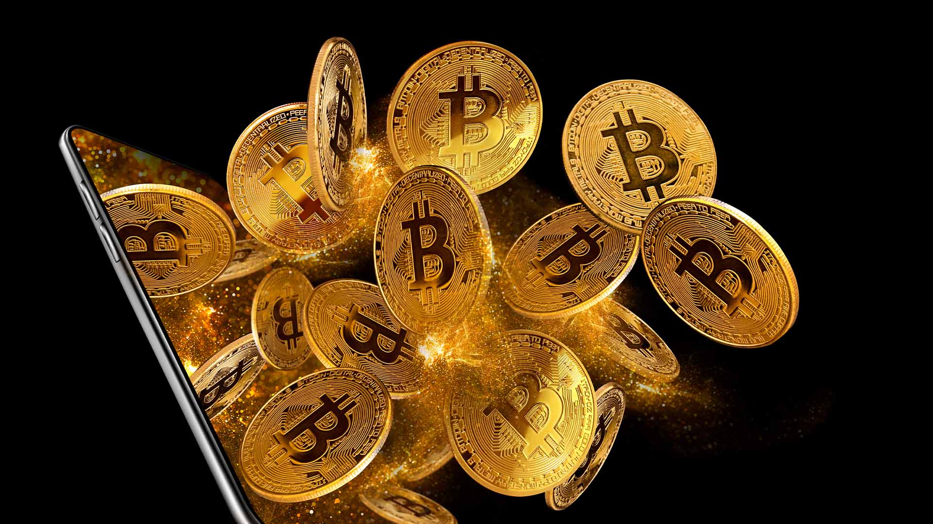 Těžba Bitcoinu se nikdy nevyplatila více než nyní