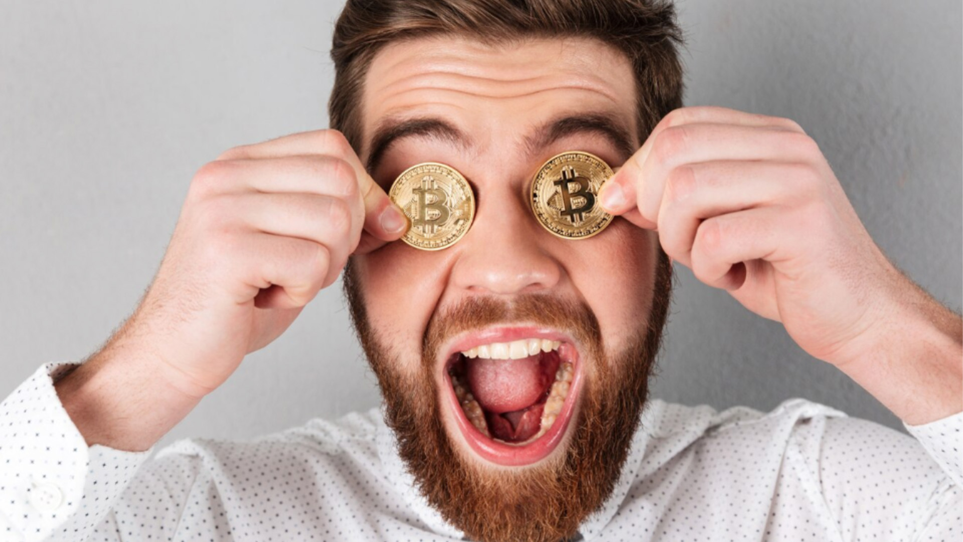 Sólo těžař Bitcoinu vyhrál jackpot: Šance byla 1 ke 4 milionům