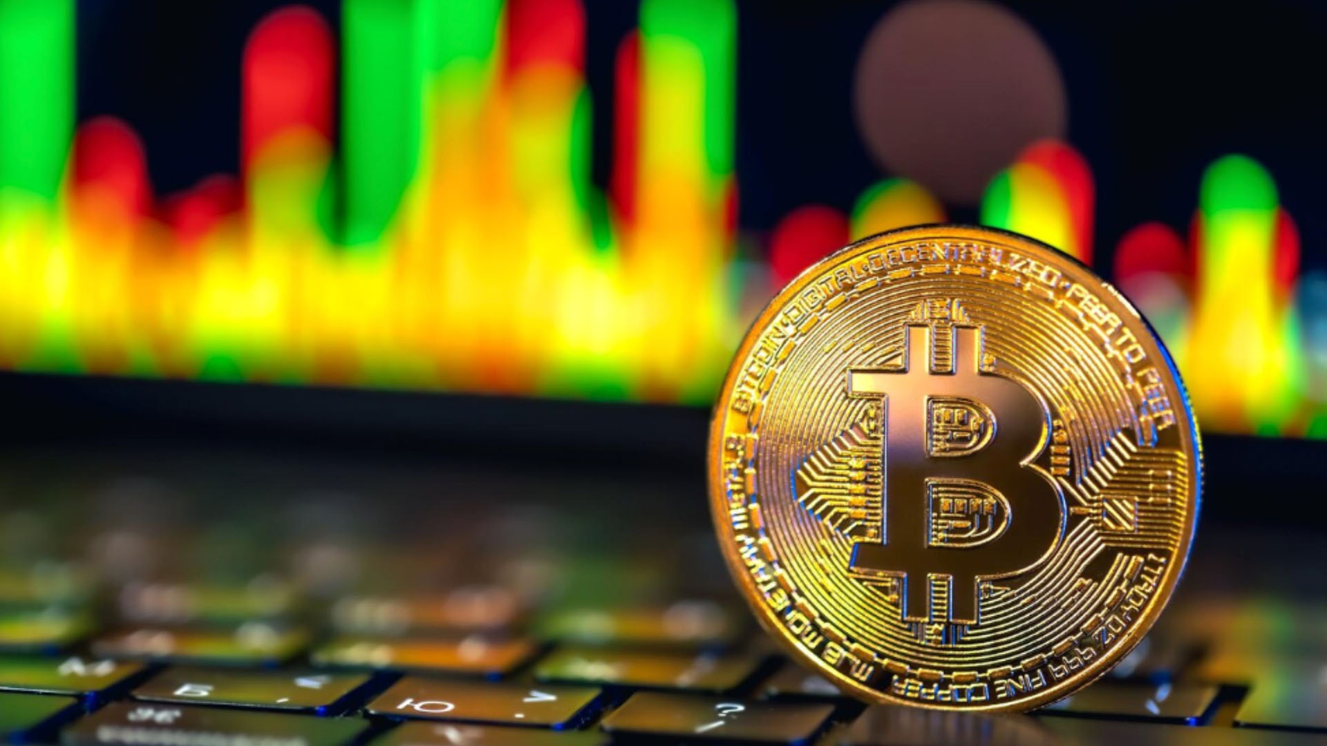5 nejlepších společností zabývajících se udržitelnou těžbou Bitcoinu