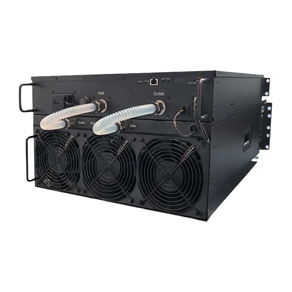 Bitmain Antminer L11 Hyd 6U