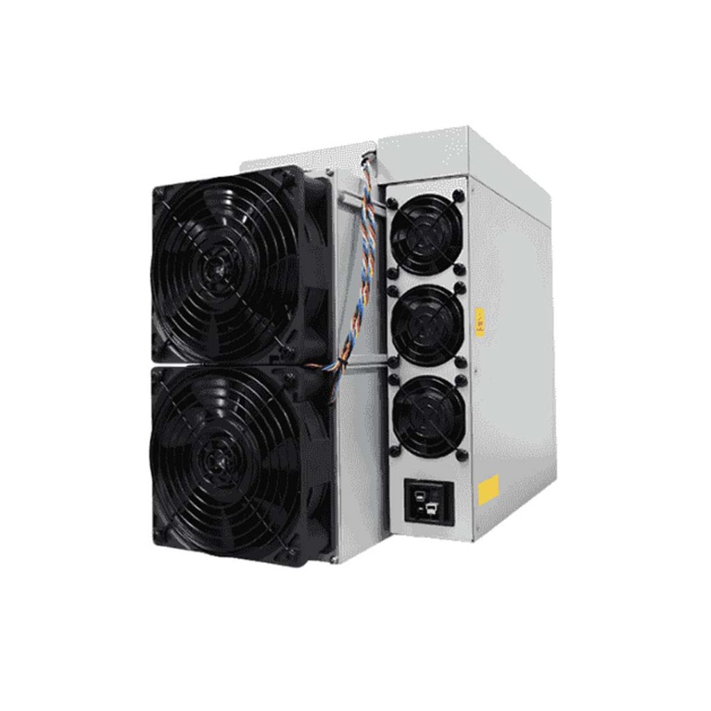 Bitmain Antminer L11 Pro (21Gh)