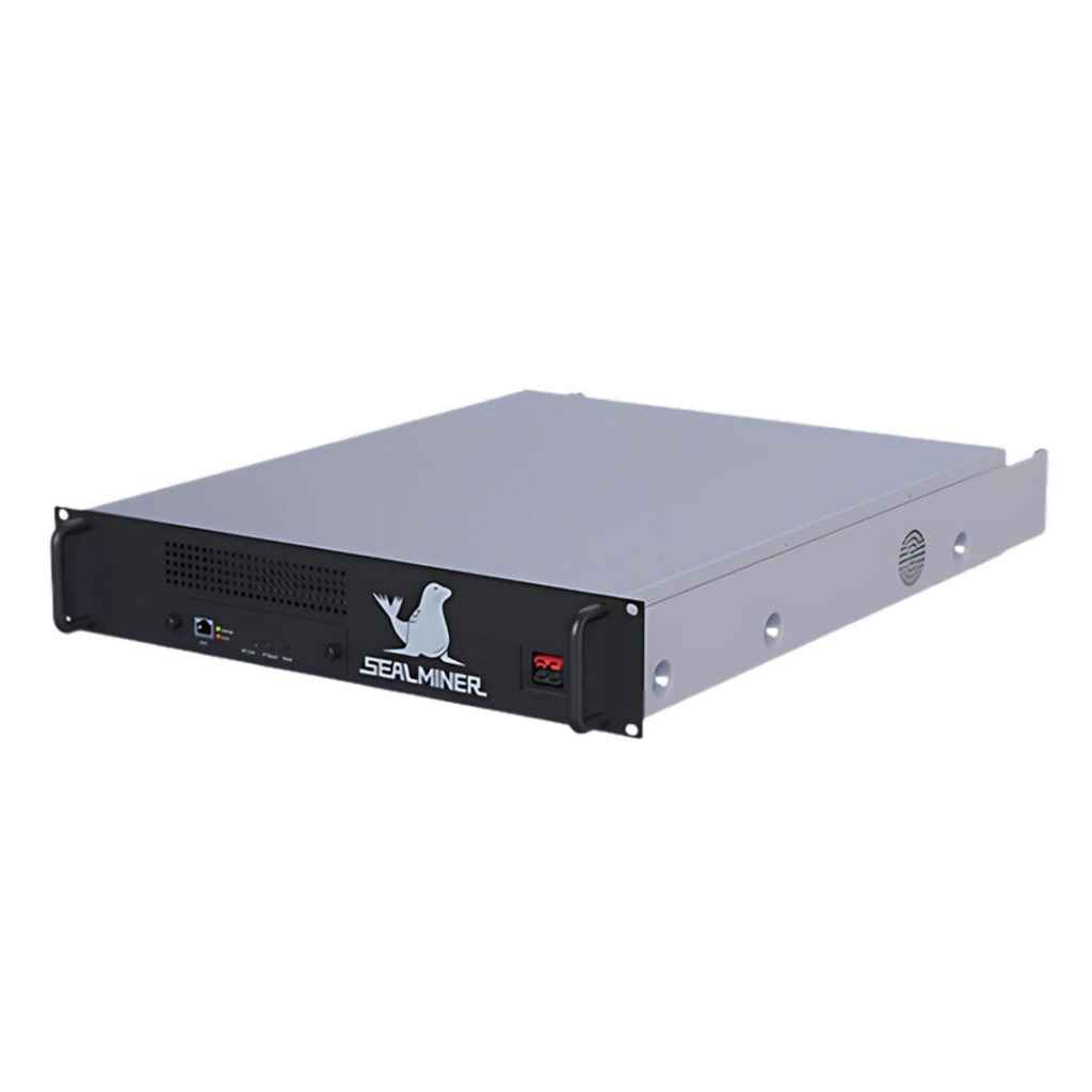 Seslminer A2 Pro