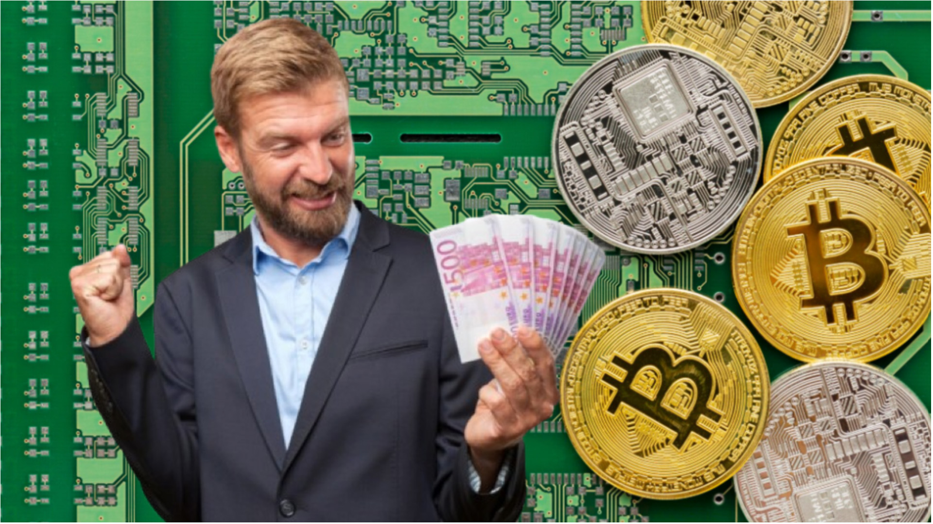 Žebříček nejziskovějších bitcoinových minerů (srpen 2025)