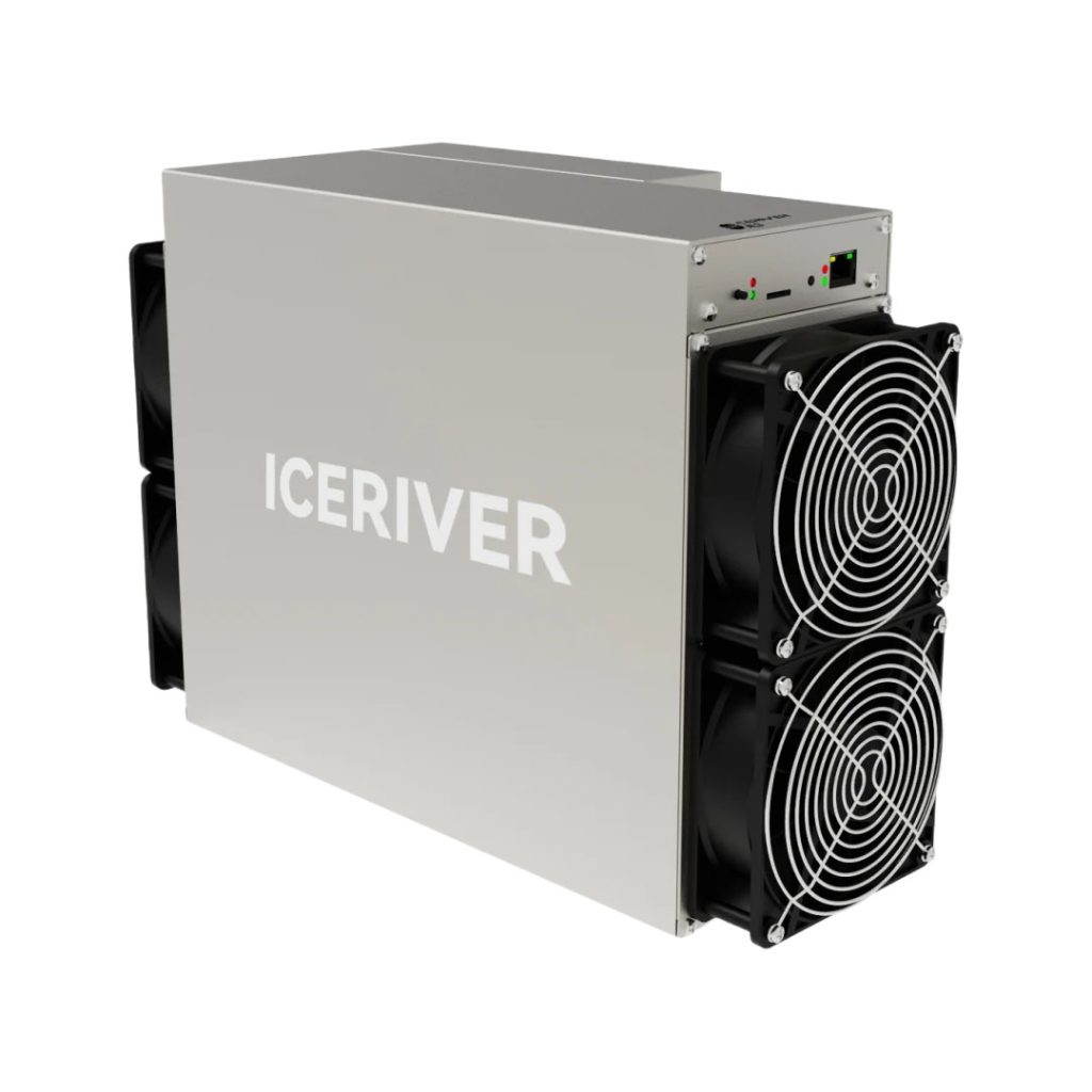 IceRiver ALEO AE3 (2Gh/s)