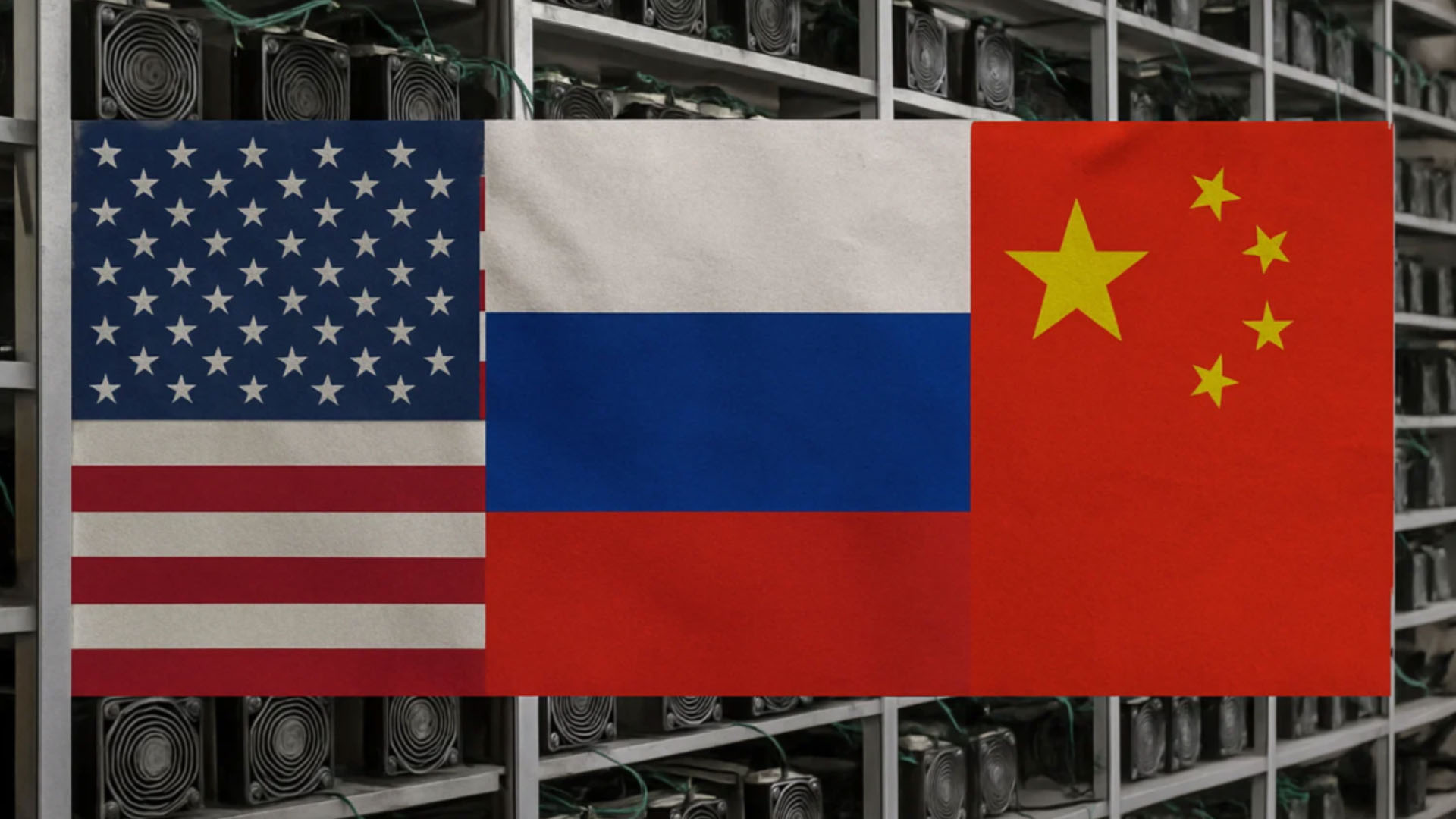 Centralizace Bitcoinu: Kdo ovládá globální hash power?