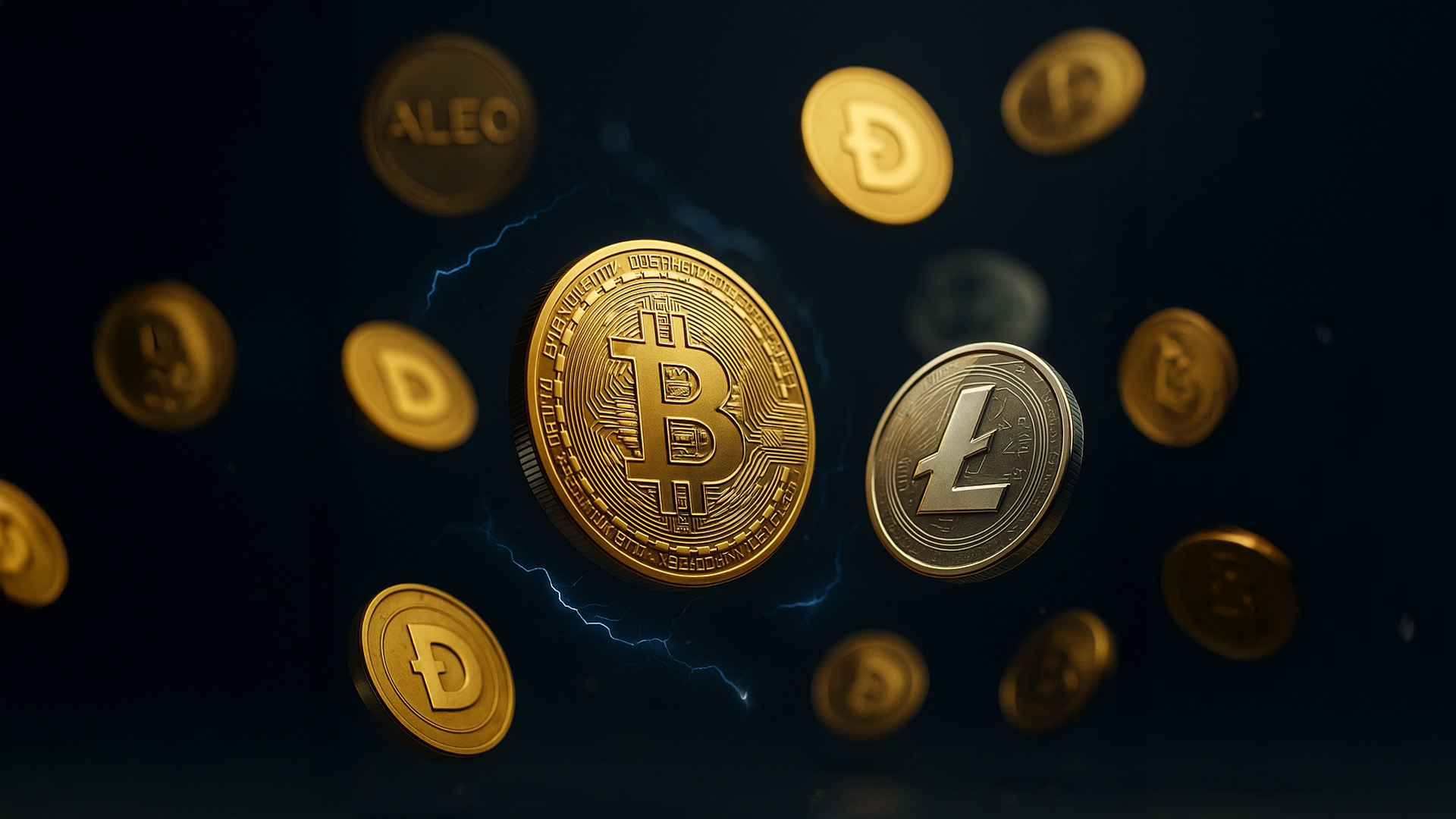 Vzkříšení Bitcoinu: Rekordní zisky pohánějí těžaře kryptomen vpřed