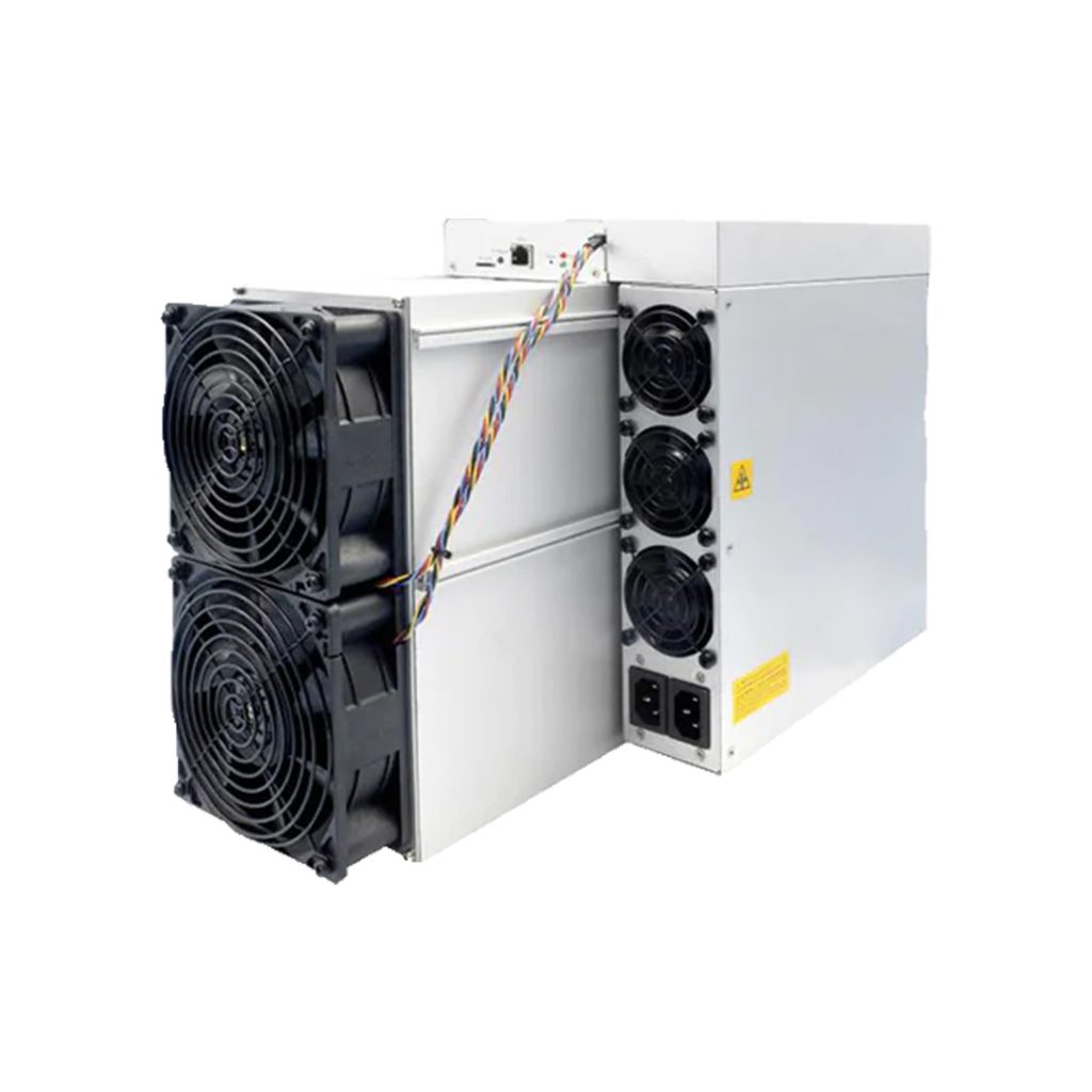 BITMAIN Antminer Z15 (840 KSol/s)