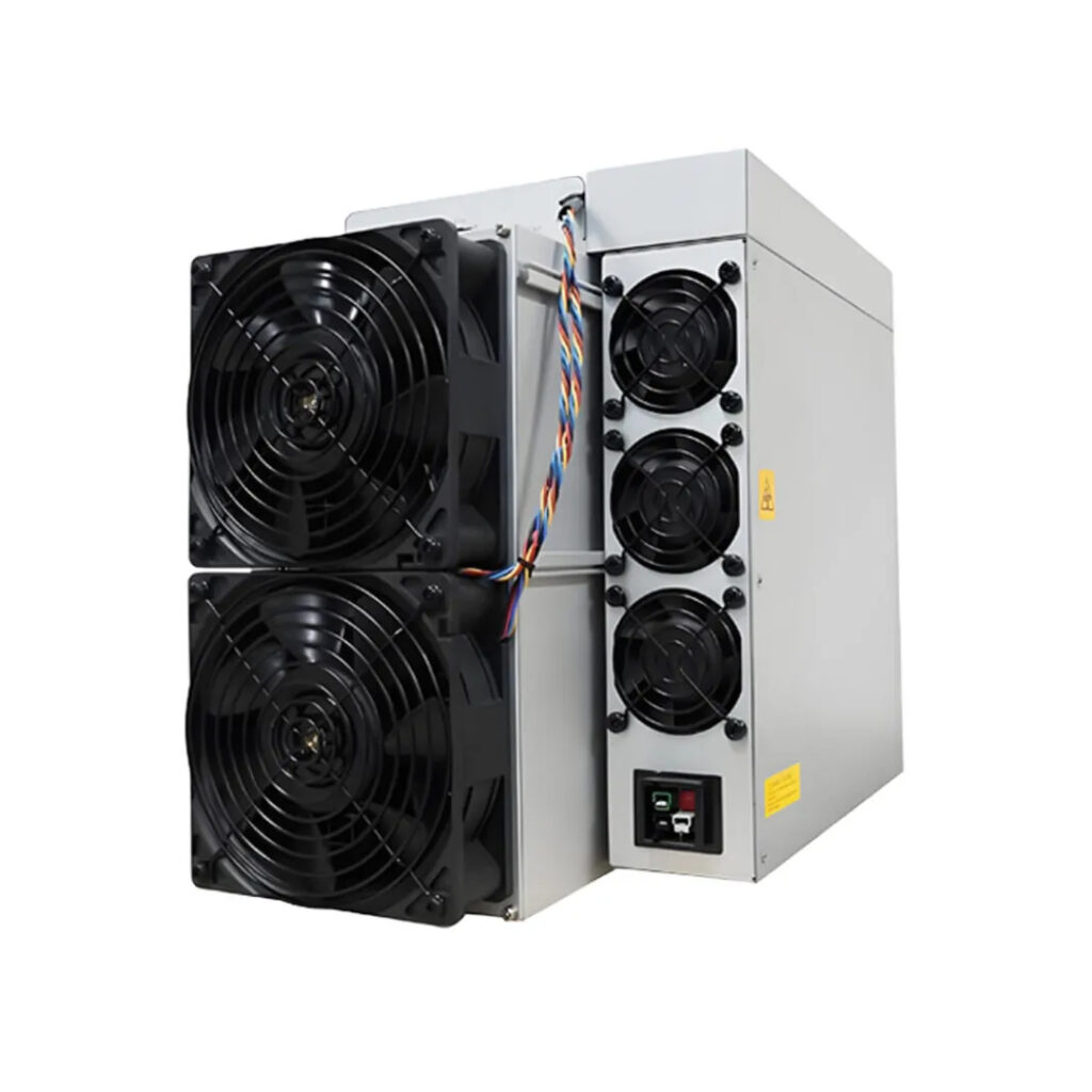 Bitmain Antminer X9 (1 MH/s)